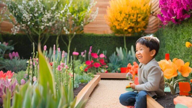 Boost Your Mood by Gardening