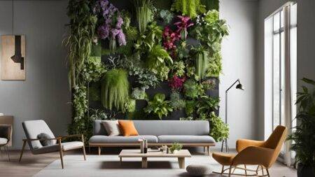 Easy Guide to Vertical Gardens