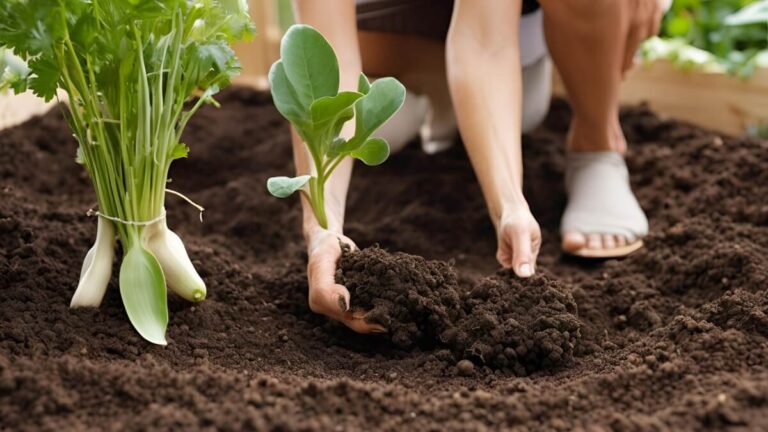 Perfect Soil Preparation Tips