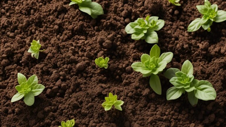 Best soil for Thriving Gardens