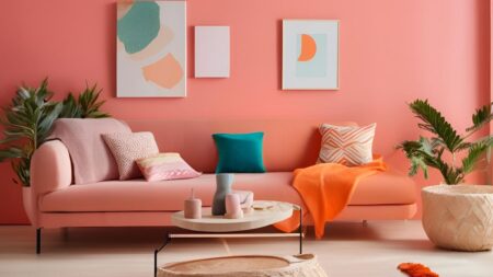 Discover the Hottest Colors Trending