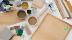 Choosing Materials for Your DIY Project