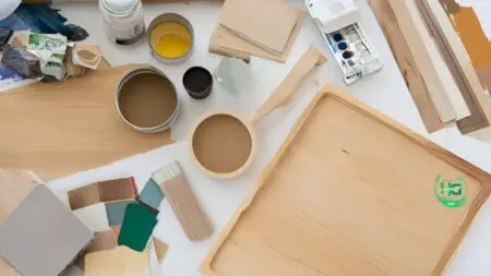 Choosing Materials for Your DIY Project